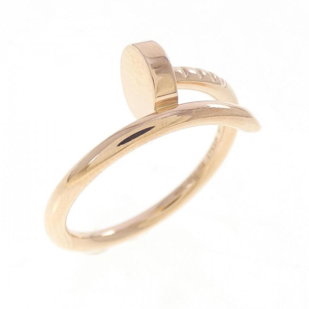 CARTIER Gold Ring